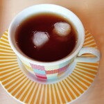 カフェと印度家庭料理 レカ - 