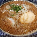 Tsukesoba Kanda Katsumoto - 