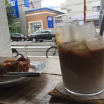 ニッタコーヒースタンド - 