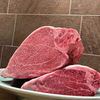 横浜 うしみつ - 