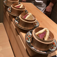 横浜 うしみつ - 