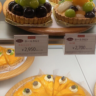西日暮里駅でおすすめの美味しいケーキをご紹介 食べログ 西日暮里駅でおすすめの美味しいケーキをご紹介 食べログ