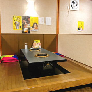 ちとせホルモン_2