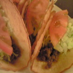 メキシコ - タコス