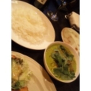 青物横丁駅でおすすめの美味しいカレーをご紹介 食べログ