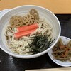 古代蓮うどん