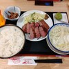 牛たん炭焼 利久 グランエミオ所沢店