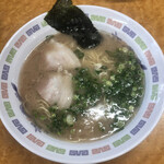 ラーメンセンター - 