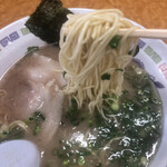 ラーメンセンター - 