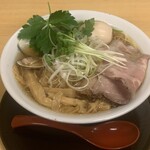 らーめん よこ田 - 