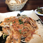 Washoku Torattoria Kinari - 