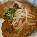 麺屋 壱力本舗 - 