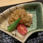 Sushi Shirokane Saeki - 