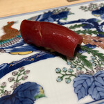 Sushi Shirokane Saeki - 