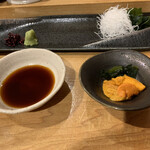 Sushi Dokoro Tatsutoshi - 