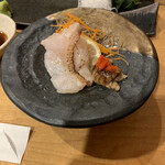 Sushi Dokoro Tatsutoshi - 