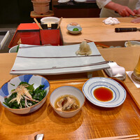 銀座 久兵衛 銀座本店 - 