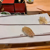 銀座 久兵衛 銀座本店 - 
