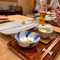 銀座 久兵衛 銀座本店 - 