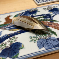 鮨 白金 さえ喜 - 