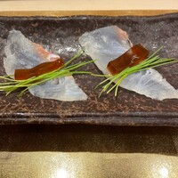 寿司赤酢・望月 - 