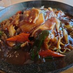 ゆるり 中華食堂 癒食同源 - 