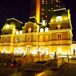 ラ ターブル ドゥ ジョエル・ロブション - 