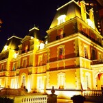 ラ ターブル ドゥ ジョエル・ロブション - 