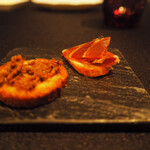 ラ ターブル ドゥ ジョエル・ロブション - 