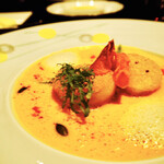 ラ ターブル ドゥ ジョエル・ロブション - 