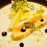 ラ ターブル ドゥ ジョエル・ロブション - 