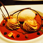 ラ ターブル ドゥ ジョエル・ロブション - 