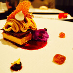 ラ ターブル ドゥ ジョエル・ロブション - 