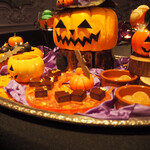 ラ ターブル ドゥ ジョエル・ロブション - 