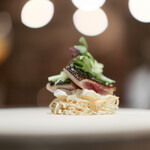 Itsuki - 2021年9月再訪：さんま☆