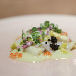 Itsuki - 2021年9月再訪：新烏賊 新銀杏☆