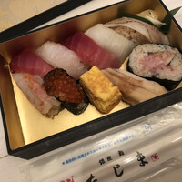 銀座 鮨 たじま -  銀座 鮨 たじま -