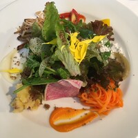 ビストロ ラ ポーレ - 