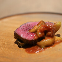 Itsuki - 2021年9月再訪：みかわ牛☆