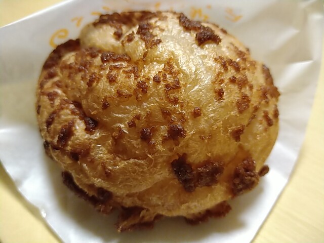 ビアードパパスイーツ 鶴岡S-MALL店 - 鶴岡（シュークリーム）の写真