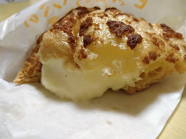 ビアードパパスイーツ 鶴岡S-MALL店 - 鶴岡（シュークリーム）の写真