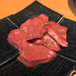 もっちゃん家 - ハツ