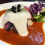 Day's Curry - デイズカレー