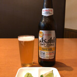 もっちゃん家 - ノンアルコールビール