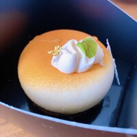 タワーズ - ④リッツ・カールトンチーズケーキ