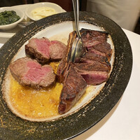 Empire Steak House Roppongi - 