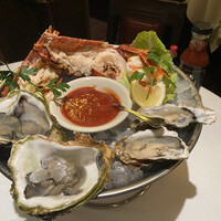 Empire Steak House Roppongi - 