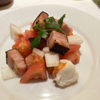Empire Steak House Roppongi - 
