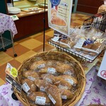 ホルン - 料理写真:これも美味しそう