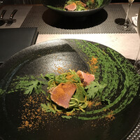 オステリア ブッビーノ - 